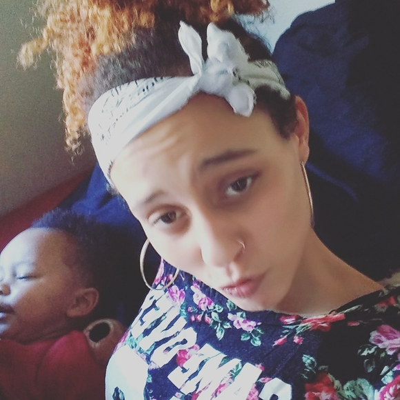 Meet your Posher, Brianna - Picture 1 of 1